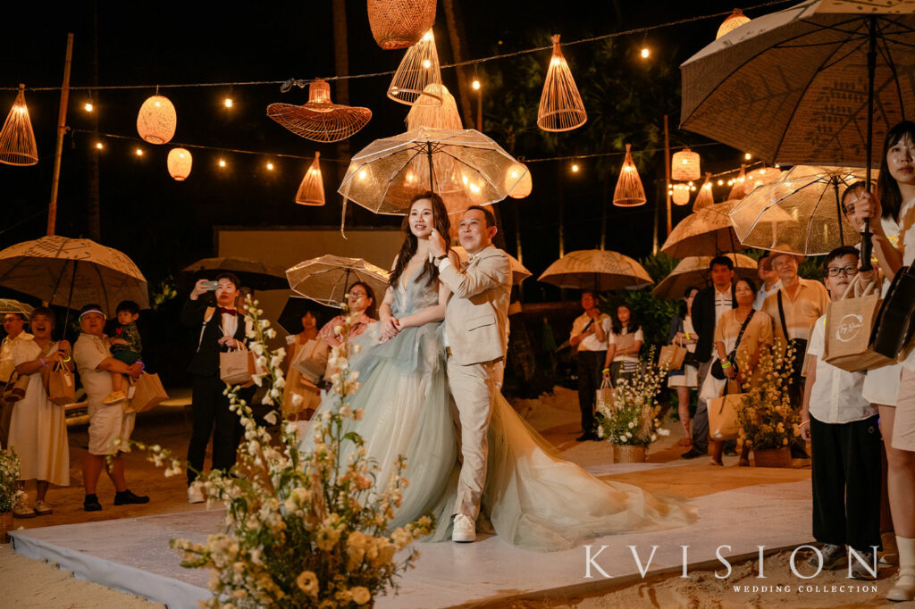 婚攝的價值不在張數｜KVISION 如何用光影敘事，區隔「拍照」與「攝影」的維度 | Kvision婚紗攝影