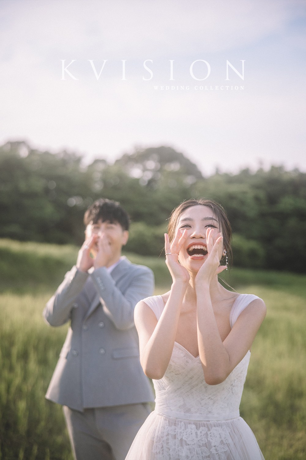 電影感故事婚紗