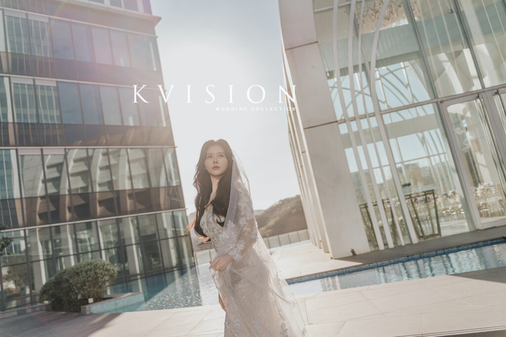台北漢來婚攝作品 | 南港奢華婚宴與戶外證婚 | Kvision婚紗攝影