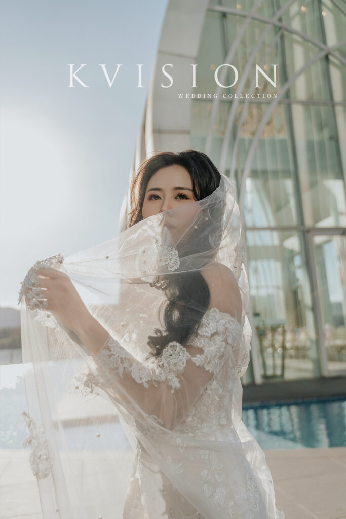 台北漢來婚攝作品 | 南港奢華婚宴與戶外證婚 | Kvision婚紗攝影