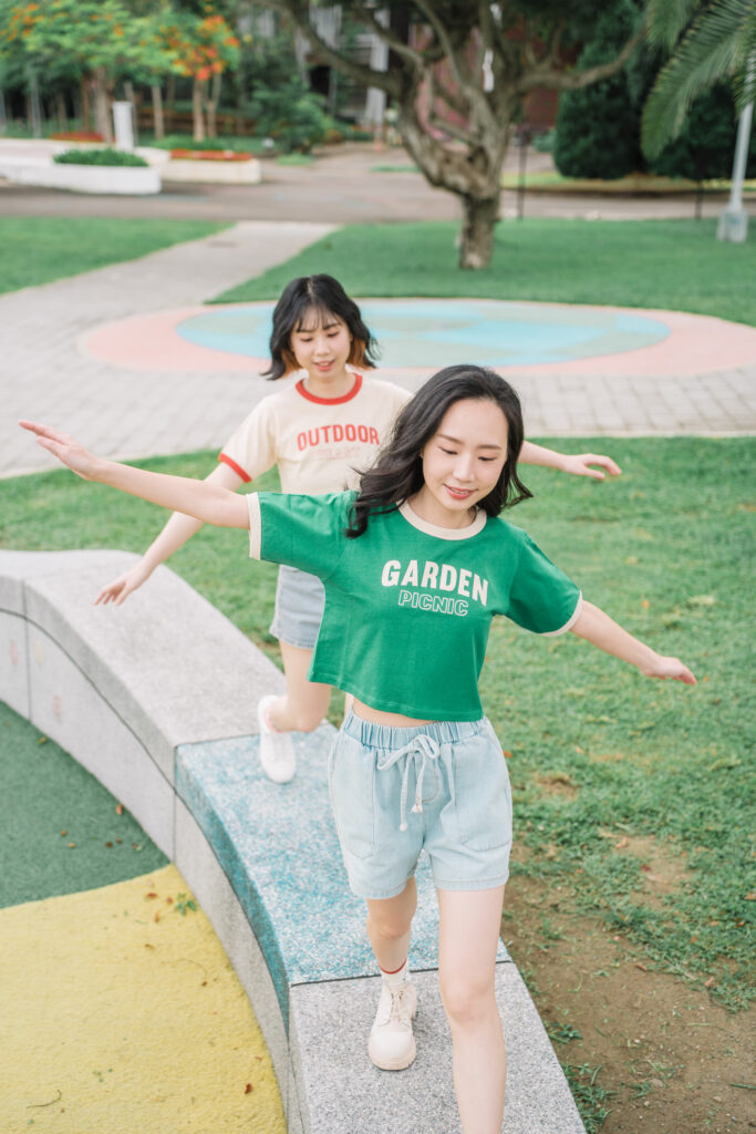 【閨蜜寫真推薦】紀錄你們最自然的笑容|台北人氣拍攝提案 – Kvision 【閨蜜寫真推薦】紀錄你們最自然的笑容|台北人氣拍攝提案 | Kvision婚紗攝影