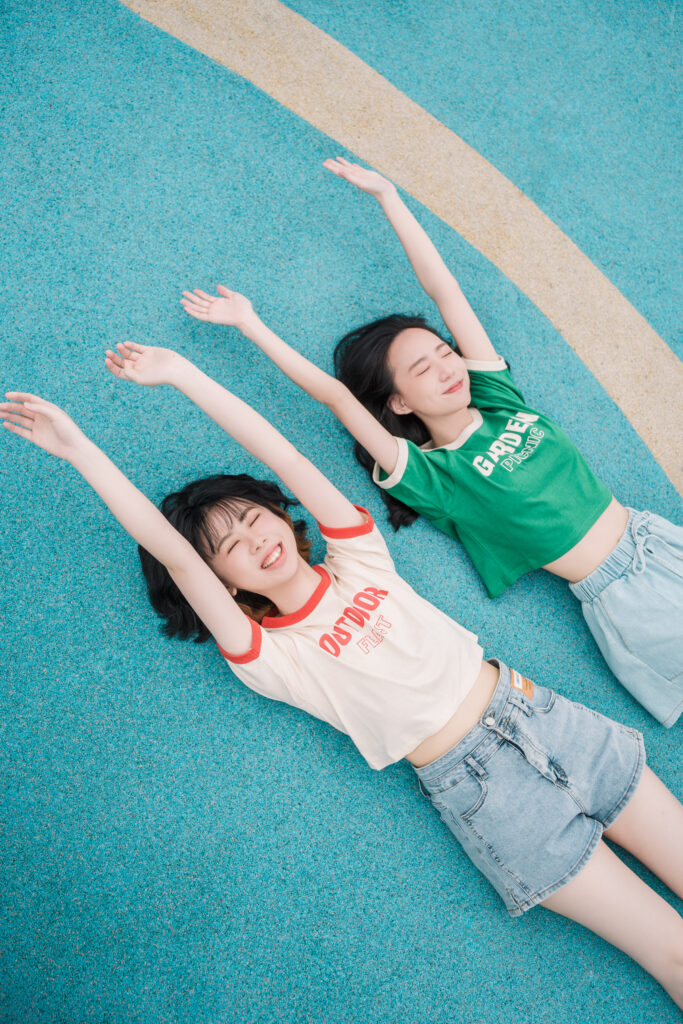 【閨蜜寫真推薦】紀錄你們最自然的笑容|台北人氣拍攝提案 – Kvision 【閨蜜寫真推薦】紀錄你們最自然的笑容|台北人氣拍攝提案 | Kvision婚紗攝影