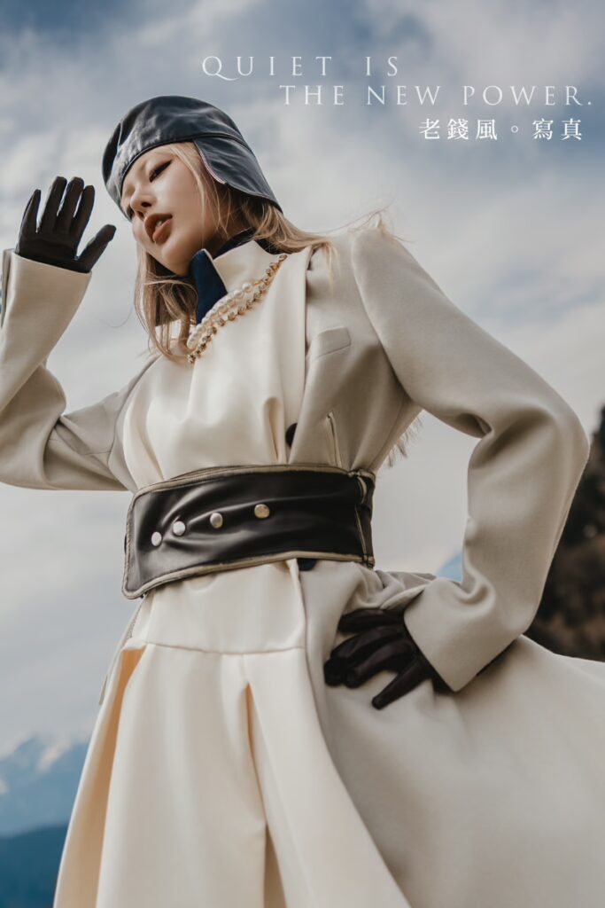 義大利多洛米提老錢風婚紗作品集｜Dolomites Old Money Style Prewedding | Kvision婚紗攝影