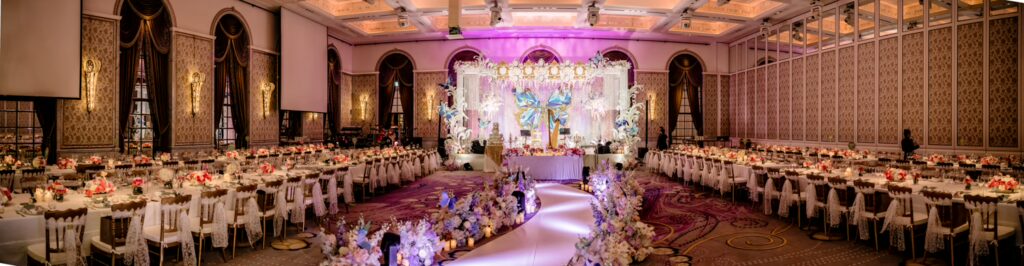 2026 台北文華東方婚宴價格與方案解析｜文華閣・文華廳・大宴會廳 | Kvision婚紗攝影