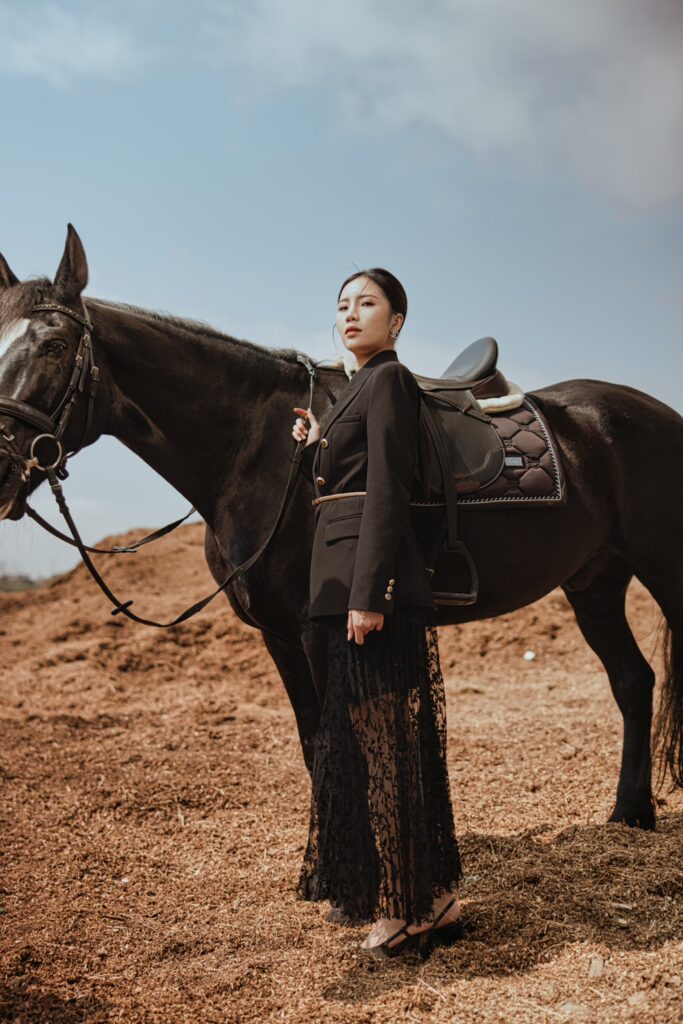 在台灣也能拍出國外感｜KVISION 國際級婚紗攝影 | Kvision婚紗攝影