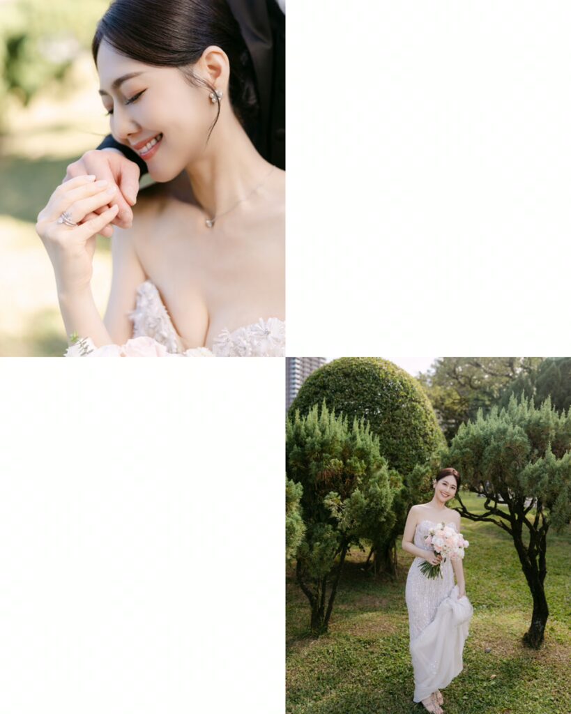 國父紀念館婚紗拍攝全攻略｜最佳時間・風格建議・實拍分析｜KVISION | Kvision婚紗攝影